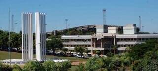UFMS abre vagas em licenciatura em computação com foco na rede pública UFMS abre vagas em licenciatura em computação com foco na rede pública
