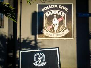 Integrante do PCC foragido desde abril é recapturado pelo Garras Integrante do PCC foragido desde abril é recapturado pelo Garras