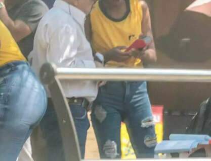 Golpes atingem quase 9 idosos por dia em MS e pol&iacute;cia alerta sobre como evitar
