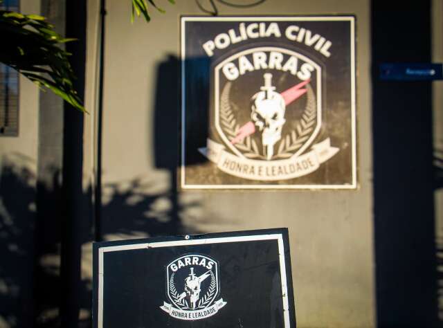 Integrante do PCC foragido desde abril &eacute; recapturado pelo Garras 