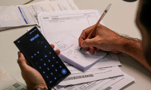 Responda &agrave; enquete: voc&ecirc; j&aacute; pediu empr&eacute;stimo consignado?