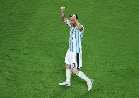Argentina e Fran&ccedil;a t&ecirc;m chance de encaminhar classifica&ccedil;&atilde;o na Copa