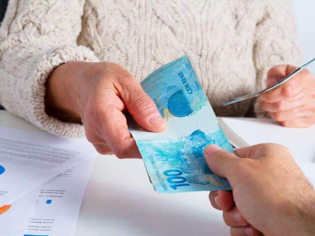Pedidos de consignado sobem em enquete e chegam a 62% dos leitores