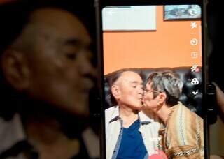 Câncer de Roberto Higa volta e família anuncia cuidados paliativos Câncer de Roberto Higa volta e família anuncia cuidados paliativos