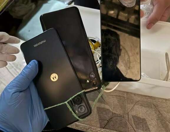Pres&iacute;dios de MS ter&atilde;o regra padr&atilde;o para apreens&atilde;o de drogas e celulares