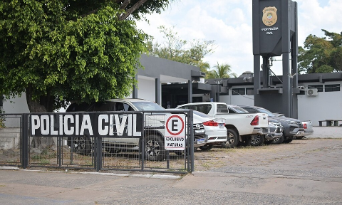 Pai encontra filho ferido em mata ap&oacute;s jovem relatar sequestro