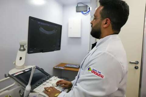 Exames do SUS podem ter valor at&eacute; 890% maior em programa contra filas
