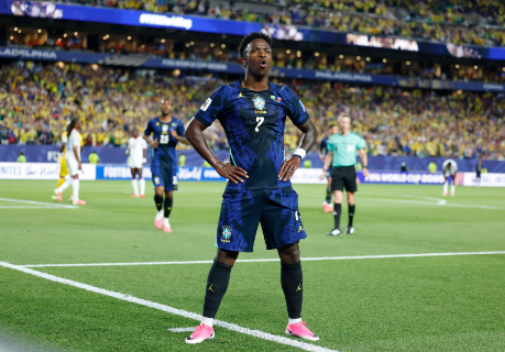 Copa pode colocar Brasil em campo no meio do expediente em MS