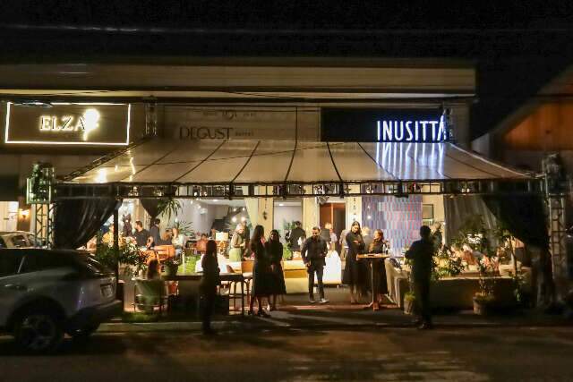 INUSITTÁ inaugura showroom de planejados em Campo Grande