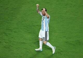 Argentina e França têm chance de encaminhar classificação na Copa Argentina e França têm chance de encaminhar classificação na Copa