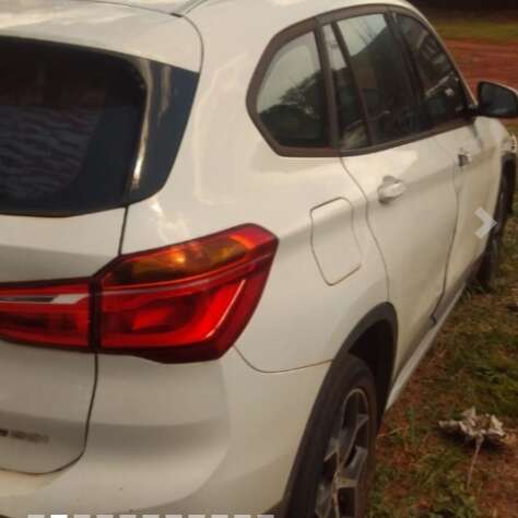 Leil&atilde;o de bens apreendidos do tr&aacute;fico tem &aacute;rea de R$ 1 milh&atilde;o e BMW na lista