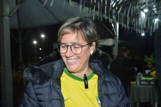 Tudo começou numa mesa de bar e virou Copa com telão na periferia Tudo começou numa mesa de bar e virou Copa com telão na periferia