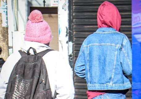 Dia mais frio da semana ter&aacute; sensa&ccedil;&atilde;o t&eacute;rmica de 5&ordm;C em Campo Grande