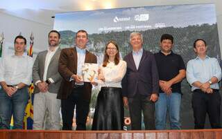 Aldeias de MS devem ter abastecimento de água até o final de 2027 Aldeias de MS devem ter abastecimento de água até o final de 2027