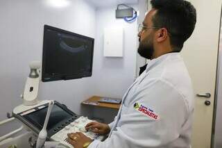 Exames do SUS podem ter valor até 890% maior em programa contra filas Exames do SUS podem ter valor até 890% maior em programa contra filas