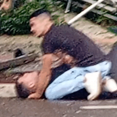 &ldquo;Eu matei algu&eacute;m, isso n&atilde;o tem perd&atilde;o&rdquo;, diz militar ap&oacute;s atropelar vigilante