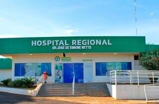 Após ordem do TCE, Saúde corrige edital para seleção de hospital de Ponta Porã Após ordem do TCE, Saúde corrige edital para seleção de hospital de Ponta Porã