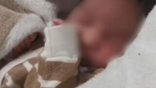 Bebê tem protocolo de morte encefálica aberto e avós são acusados de negligência Bebê tem protocolo de morte encefálica aberto e avós são acusados de negligência