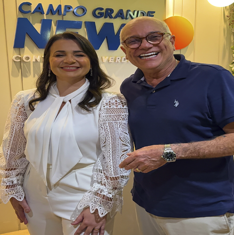 T&aacute;ON: Dra. Pollyaneh fala sobre NR-1 e sa&uacute;de mental 