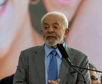 Visita de Lula a Tr&ecirc;s Lagoas adia simulado de emerg&ecirc;ncia da MSG&aacute;s