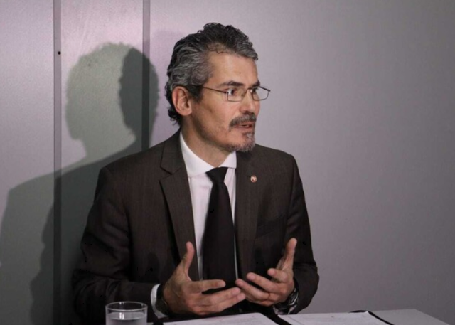 Grupo com promotor de MS vai definir padr&atilde;o para fiscalizar fronteira