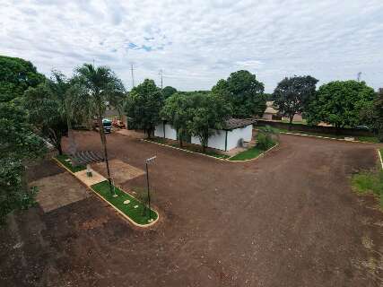 Empresa da Capital vence licita&ccedil;&atilde;o e vai construir Casa da Mulher Brasileira