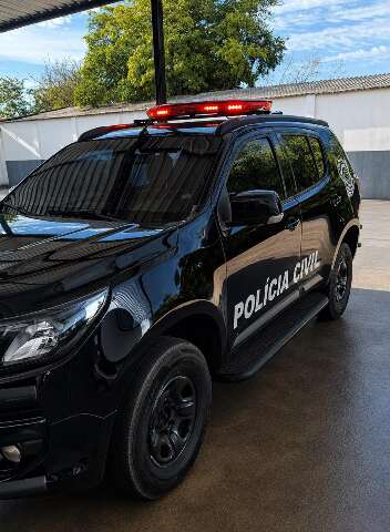 Ap&oacute;s 19 anos de agress&otilde;es, viol&ecirc;ncia termina com filho esfaqueado no pesco&ccedil;o