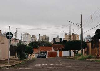 Encravado entre avenidas, bairro guarda memórias que vão de Miguel ao bisneto Encravado entre avenidas, bairro guarda memórias que vão de Miguel ao bisneto
