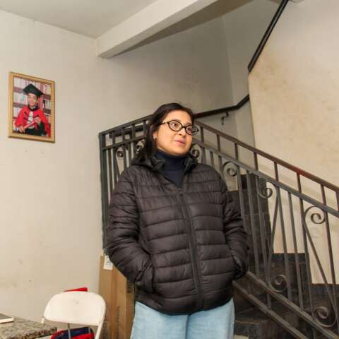 S&oacute; um dia frio para a maioria, ter&ccedil;a de 11&deg;C piora vida diante da dor cr&ocirc;nica