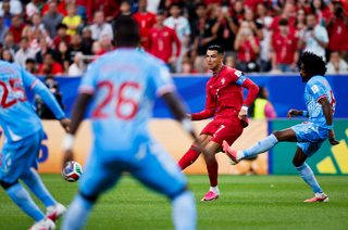 Portugal, Inglaterra e Colômbia jogam pela 2ª rodada da Copa do Mundo Portugal, Inglaterra e Colômbia jogam pela 2ª rodada da Copa do Mundo