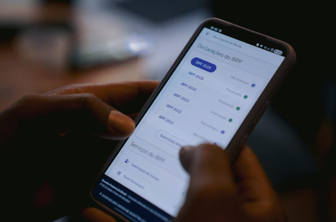 Receita libera hoje consulta ao 2&ordm; lote do Imposto de Renda