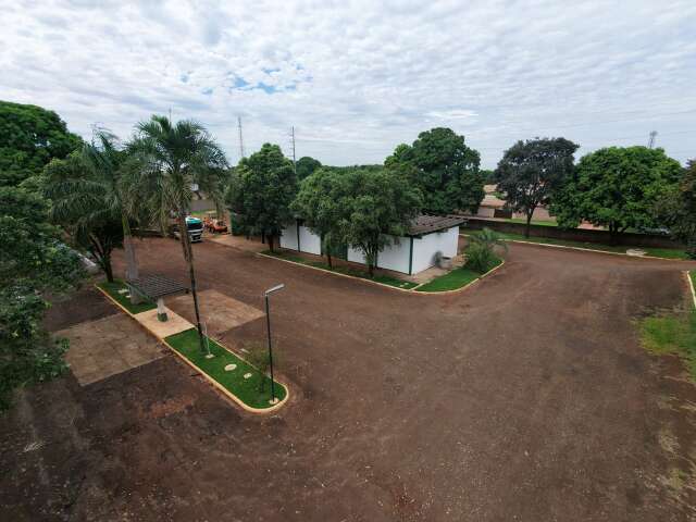 Empresa da Capital vence licita&ccedil;&atilde;o e vai construir Casa da Mulher Brasileira