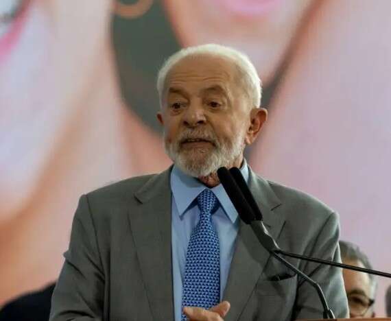 Visita de Lula a Tr&ecirc;s Lagoas adia simulado de emerg&ecirc;ncia da MSG&aacute;s
