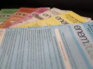 Veja quem lidera o ranking do Enem entre escolas públicas e privadas da Capital Veja quem lidera o ranking do Enem entre escolas públicas e privadas da Capital