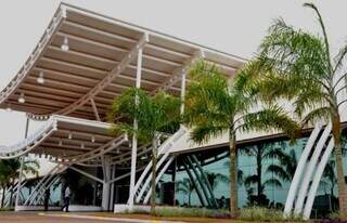 Anac abre consulta pública para repactuar 3 aeroportos de MS Anac abre consulta pública para repactuar 3 aeroportos de MS