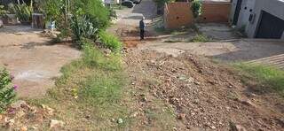 Cidade histórica de MS, Corumbá terá novos 4,5 km de ruas de pedra Cidade histórica de MS, Corumbá terá novos 4,5 km de ruas de pedra