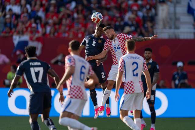 Panam&aacute; &eacute; eliminado da Copa do Mundo ap&oacute;s 2&ordf; derrota consecutiva