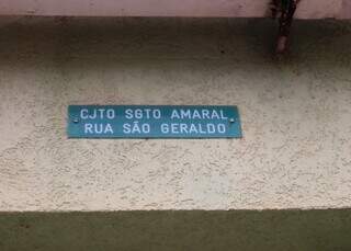 Encravado entre avenidas, bairro guarda memórias que vão de Miguel ao bisneto Encravado entre avenidas, bairro guarda memórias que vão de Miguel ao bisneto