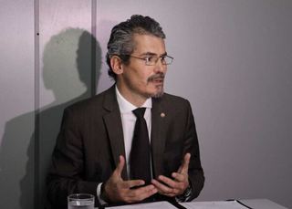 Grupo com promotor de MS vai definir padrão para fiscalizar fronteira Grupo com promotor de MS vai definir padrão para fiscalizar fronteira