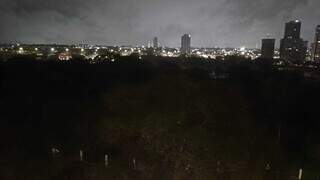 Falha em transformador deixa Parque das Nações às escuras Falha em transformador deixa Parque das Nações às escuras