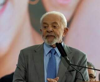 Visita de Lula a Três Lagoas adia simulado de emergência da MSGás Visita de Lula a Três Lagoas adia simulado de emergência da MSGás