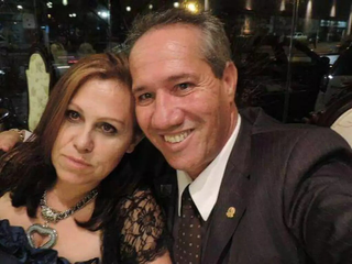 Condenado a 24 anos por mandar matar esposa morre em pres&iacute;dio
