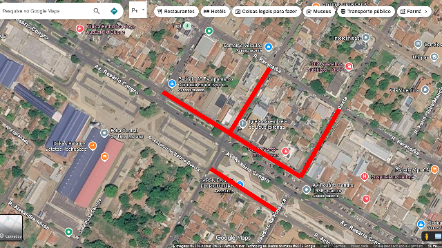 MSG&aacute;s simula vazamento e mobiliza for&ccedil;as de emerg&ecirc;ncia em Tr&ecirc;s Lagoas