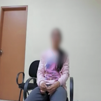 Justi&ccedil;a mant&eacute;m presa veterin&aacute;ria ap&oacute;s marido ter 30% do corpo queimado em briga