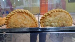 Pastelaria de Rondônia deixa povo curioso e vira ponto de amizade Pastelaria de Rondônia deixa povo curioso e vira ponto de amizade