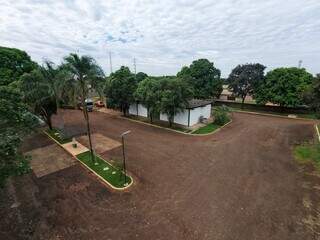 Empresa da Capital vence licitação e vai construir Casa da Mulher Brasileira Empresa da Capital vence licitação e vai construir Casa da Mulher Brasileira