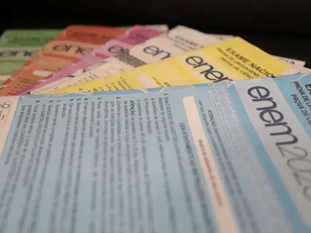 Veja quem lidera o ranking do Enem entre escolas p&uacute;blicas e privadas da Capital