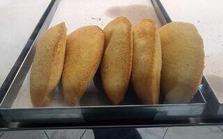Pastelaria de Rondônia deixa povo curioso e vira ponto de amizade Pastelaria de Rondônia deixa povo curioso e vira ponto de amizade