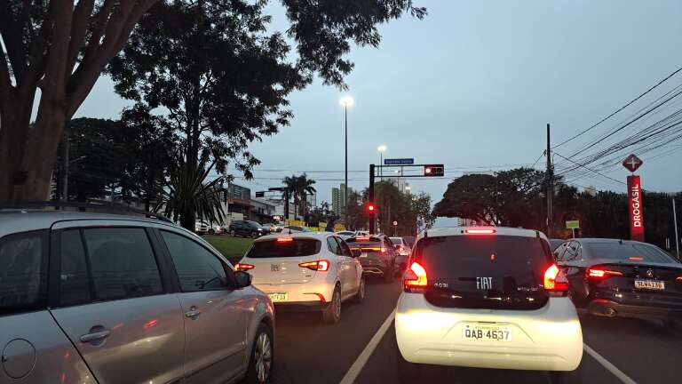 Campo Grande News