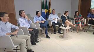 Estado renova aporte de R$ 11,5 milh&otilde;es para passe estudantil na Capital